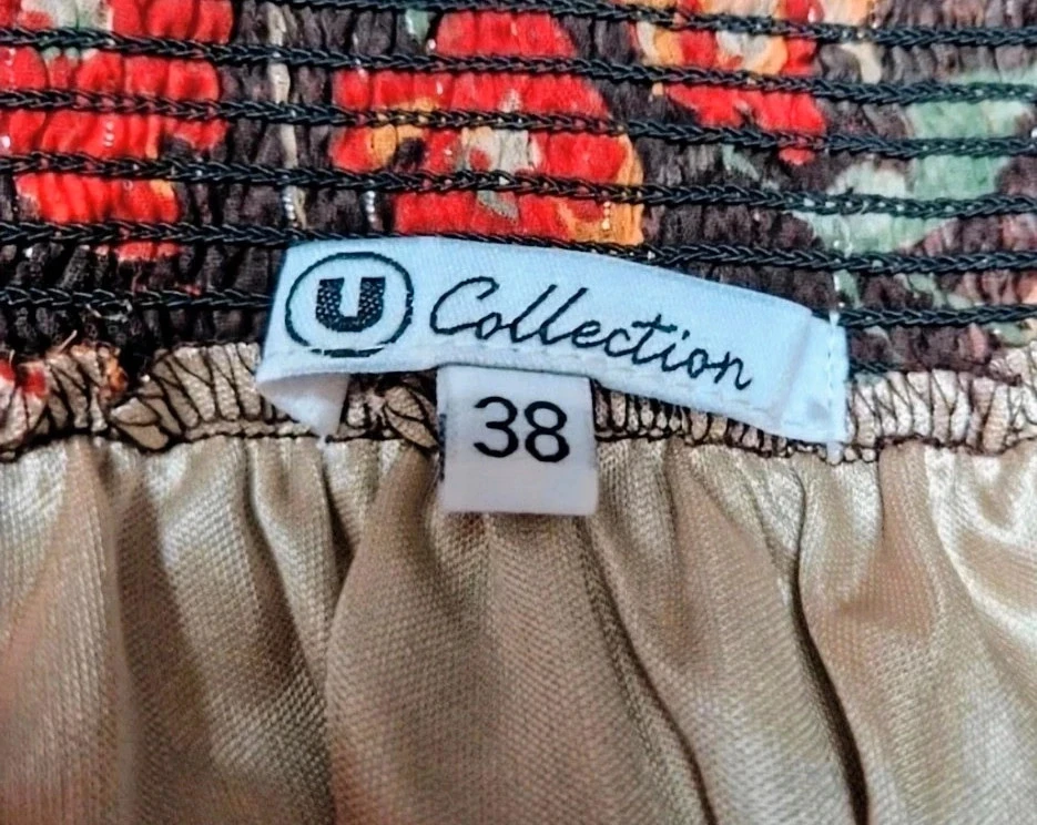 Skirt 👗 – photo 4